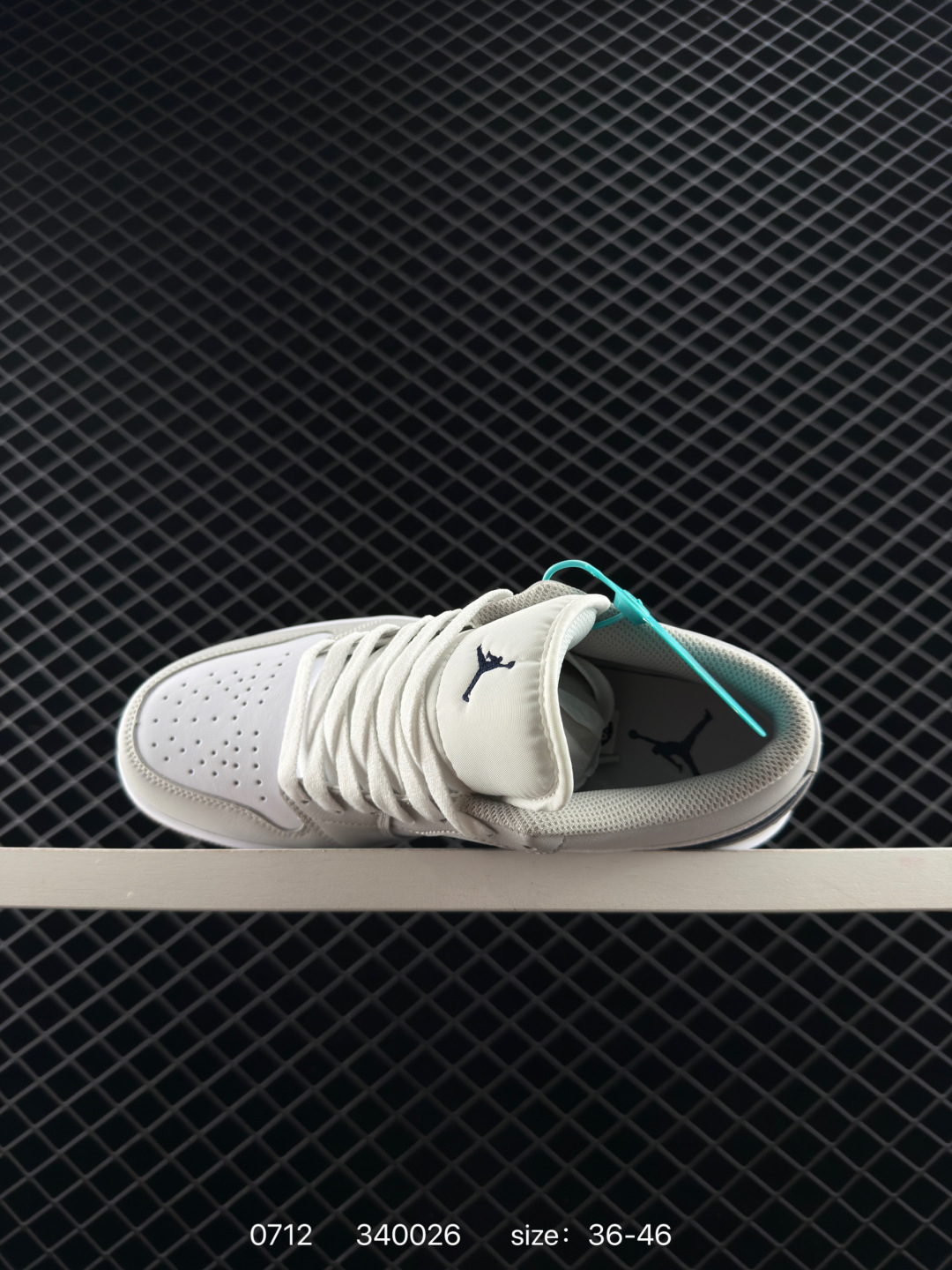 Air Jordan 1 Low AJ1